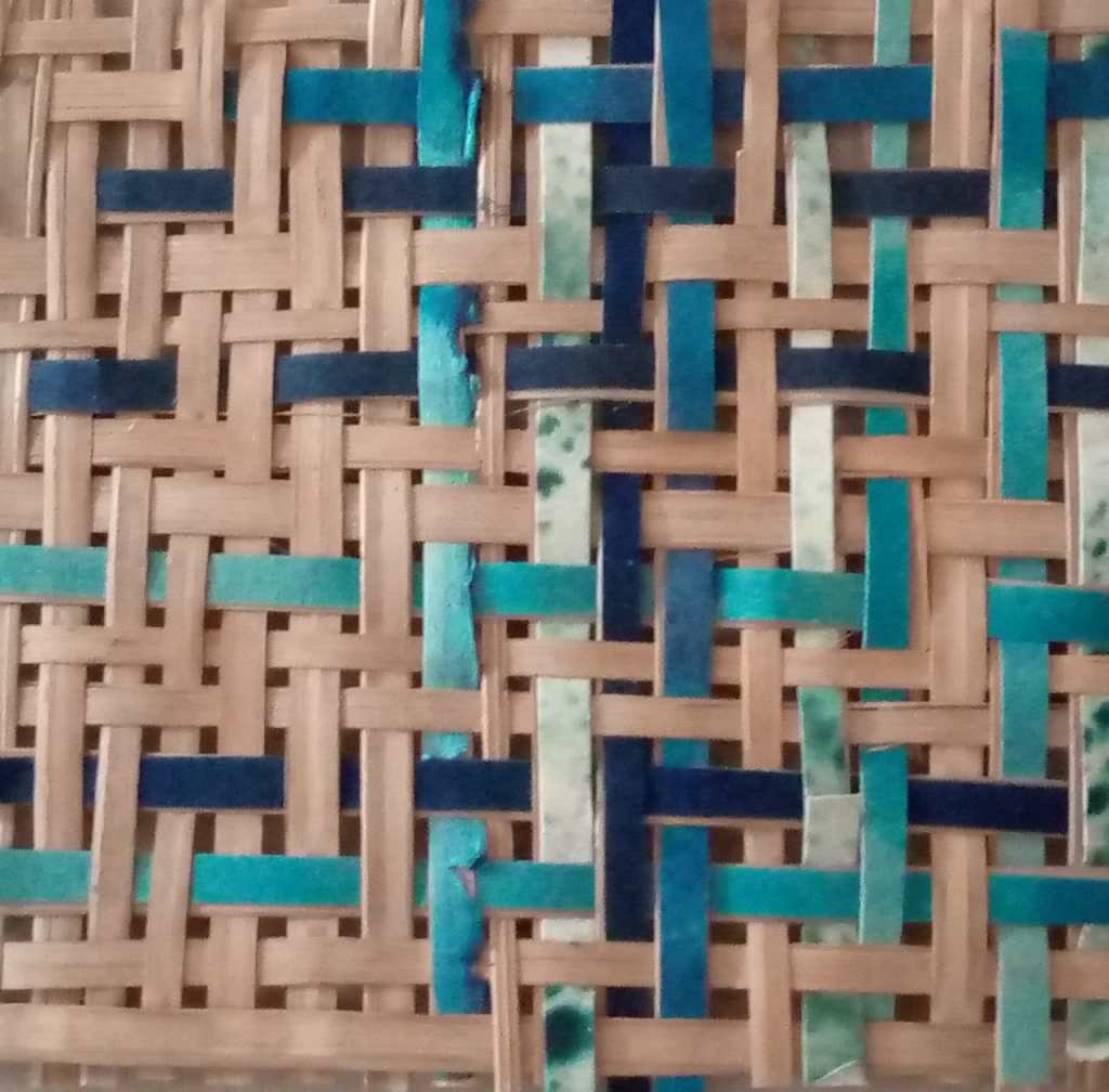 Tisser des Liens : Réflexions et&nbsp;Créations