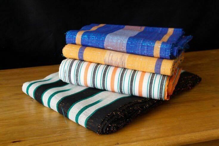 Le Kanvô : Un trésor textile du&nbsp;Bénin