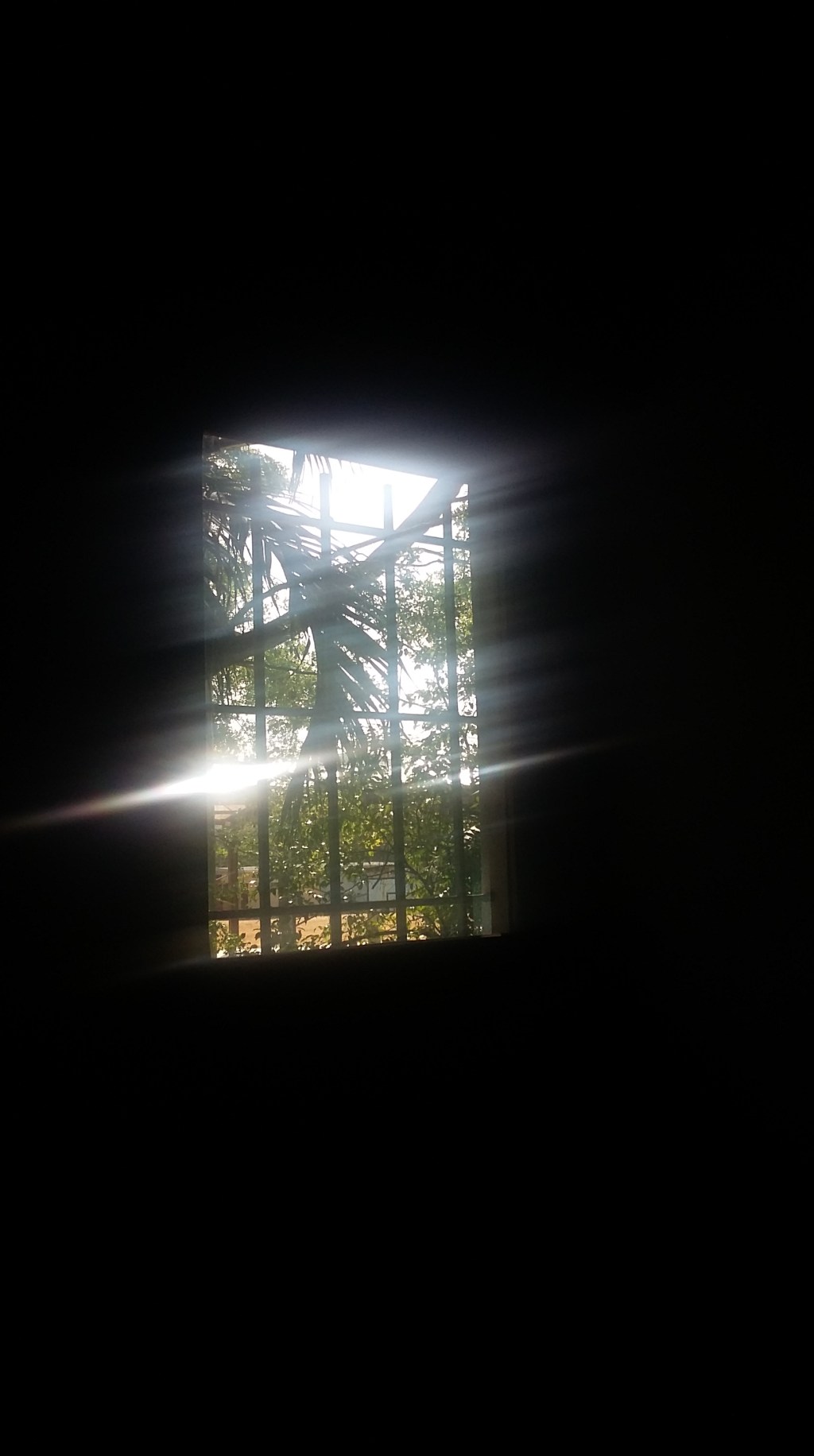 C&rsquo;est dans ces circonstances que je me dis que&nbsp;…