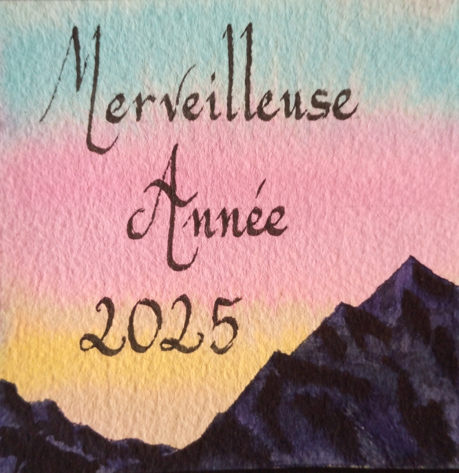 Les 10×10 du jour : 01/01/25